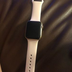 Apple series 4 watch 44m cellular&GPS